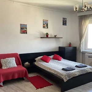 Mester24 Apartman Appartement